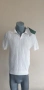 Hugo Boss Baldessarini Knit Памук / Коприна Mens Size M НОВО ! ОРИГИНАЛНА Мъжка  Тениска!, снимка 12