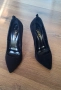 LIU JO Уникални обувки естествена кожа, оригинални, номер 38, oтлични, снимка 5