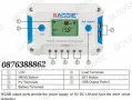 Контролер за соларен панел 20А, 30А, 60А, 12V/24V PWM 3, снимка 10