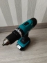 Makita dhp 453 винтоверт, снимка 2