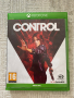Control Xbox One, снимка 1 - Игри за Xbox - 44600651