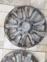 4бр. оригинални тасове16цола за VW-ФОЛКСВАГЕН, снимка 8