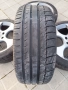 Джанти VW DETROIT GTI 18" 5X112 с гуми Michelin 225/40/18, снимка 6