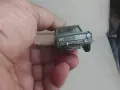 Жигули комби Ссср 1:43, снимка 3