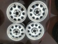 Алуминиеви джанти за BMW , снимка 1