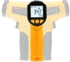 Безконтактен инфрачервен термометър, снимка 6