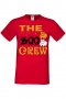 Мъжка тениска The Boo Crew 2,Halloween,Хелоуин,Празник,Забавление,Изненада,Обичаи,, снимка 3