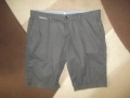 Къси панталони TOM TAILOR  мъжки,Л и ХЛ  /сив,ситно каре/, снимка 6