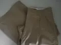 Панталон Zara с висока талия | S, снимка 2