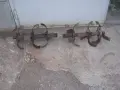 Мотички за мотофреза Болгар МБ 5, снимка 1