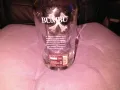 Bumbu rum bottle празна бутилка от ром красива с спец.коркова тапа Пирати Барбадос 750млл, снимка 5