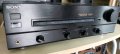 Усилватели Sony - JVC - Yamaha, снимка 13