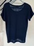 Оригинална блуза-тениска MARIE SIXTINE Франция, снимка 8