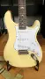 PRS John Mayer SE Silver Sky (2022), снимка 1