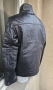 Мъжко кожено яке от естествена кожа - размер L - цена 250 евро, снимка 5