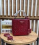 чанти с камъни prada , снимка 5