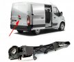 Държач дръжка на вратата за Renault Master 3 Opel Movano Trafic III Opel Vivaro, снимка 2