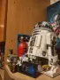 Lego Star Wars R2-D2 75379, снимка 1
