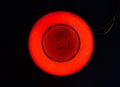 1 бр. Кръгли ЛЕД LED НЕОН стопове за камион ремарке камион автобус, снимка 2