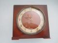 настолен часовник Весна, снимка 1 - Други ценни предмети - 44596530