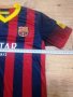 Тениска Nike Barcelona , снимка 4