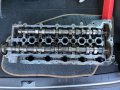 Цилиндрова глава за ВОЛВО VOLVO C60 C80 B70 XC70 XC90 S60 V70 S80 2.4 D5 дизел 185к.с 30731988, снимка 1