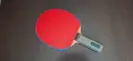 butterfly power defence дърво за тенис на маса хилка гума ракета yinhe gef отбрана, снимка 9
