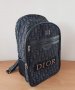 Луксозна раница Dior  код SG 214, снимка 3