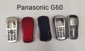 Панел за Panasonic X66, X70, GD87,GD67, GD68, GD90, GD92, GD93, GD95, G60, G35, G75, G50, G51, снимка 12