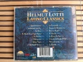 Helmut Lotti  – Latino Classics, снимка 3