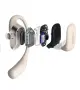 Shokz OpenFit T910 Black – безжични Open Ear слушалки с Bluetooth 5.2, снимка 15