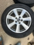17-ки алуминиеви джанти за японски SUV , снимка 3