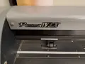 Професионален режещ плотер PUMA 4 LX, снимка 4