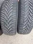 Зимни гуми Kleber 195/65/R15 4 броя, снимка 3