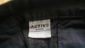 ACTIVE KRAMP Stretch Trouser размер 2XL панталон със здрава и еластична материи - 1519, снимка 14