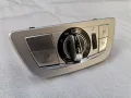 9388941 Ключ копче Светлини Фарове BMW 7 G11 G12 - Перфектен , снимка 2
