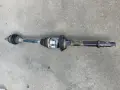 da09r дясна полуоска от Toyota RAV4 2.0 D ALA4, двигател 1ADFTV, 124 кс., 6 ск., 2015 г., снимка 3