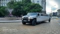 Лимузина под наем Hummer H2 superstrech limousine , снимка 5