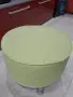 Табуретка със свалям калъф , снимка 7