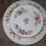 Троен сет ROYAL ALBERT СЕРИЯ MOSS ROSE, снимка 10