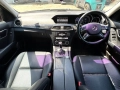 Mercedes C220 CDI *FACELIFT* *НА ЧАСТИ*, снимка 10