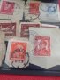 Пощенски марки смесени серий Дойче Райх/ Царство България за КОЛЕКЦИЯ 33338, снимка 7