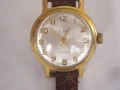 Стар руски позлатен часовник., снимка 2