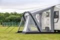 Надуваем, универсален форселт Sunncamp View Air 325 за каравана ,кемпер или ван. Тип тента -сенник, снимка 2