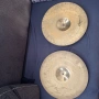 Чинели Zildjian Planet Z 14", 16",16", снимка 4