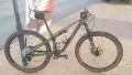 Карбонов cross-country велосипед Conway RLC FS 6.9, снимка 1
