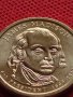 Възпоменателна монета 1 долар JAMES MADISON 4 президент на САЩ (1809-1817) за КОЛЕКЦИЯ 37754, снимка 6