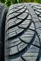 Зимни гуми FULDA 185/65 R15 - 4бр., снимка 2