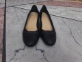 Дамски обувки Lasocki - естествена кожа, снимка 1 - Дамски обувки на ток - 40785463