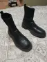 Дамски боти ш ботуши.ест кожа, снимка 7